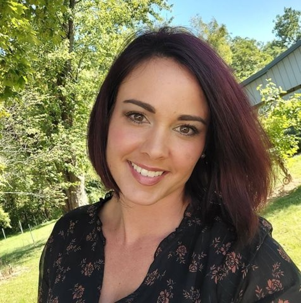Meet your Posher, Kristina